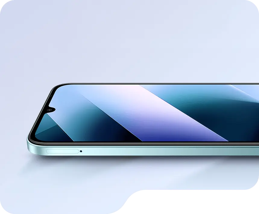 POCO C85 4G - 256GB/8GB (Sunset Gold)