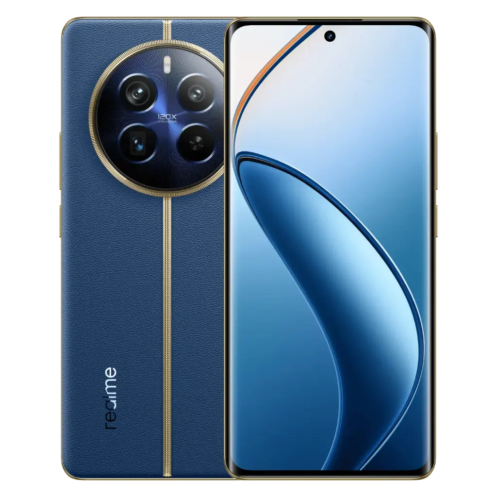 Realme C61 4G - 256GB/8GB (Navy Blue)