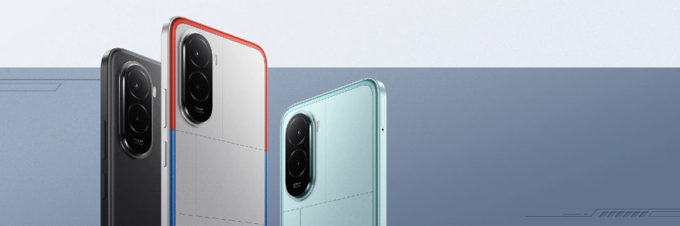 [PM7-256-8-PRP] POCO M7 4G - 256GB/8GB (Purple)