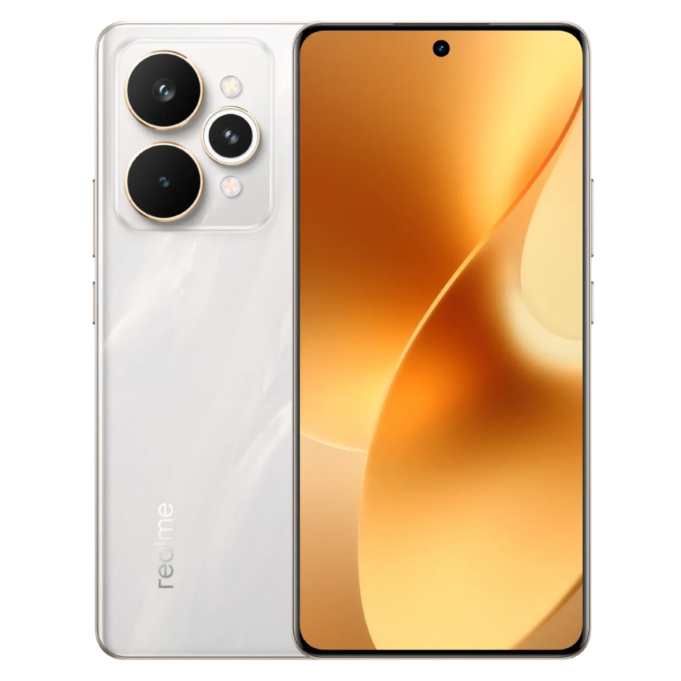 [RC75X-256-8-GLN] Realme C75x 5G - 256GB/8GB (Glacier Green)