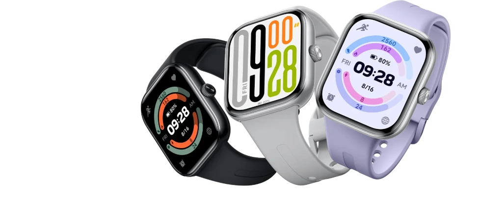 [WATC-MI-W5LITE] MI WATCH 5 LITE