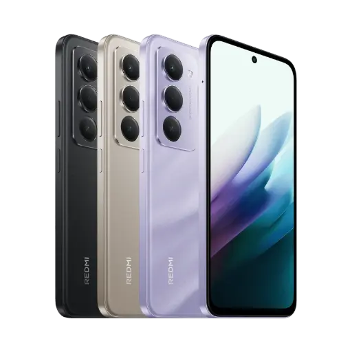 [R15-128-6-BLU] Xiaomi Redmi 15 4G - 128GB/6GB (Sky Blue)