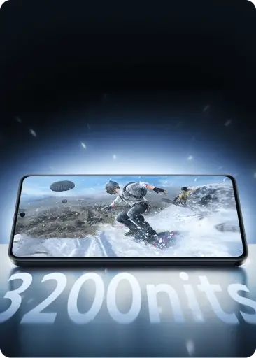 [PX7P-512-12-GRN] POCO X7 Pro 5G - 512GB/12GB (Forest Green)