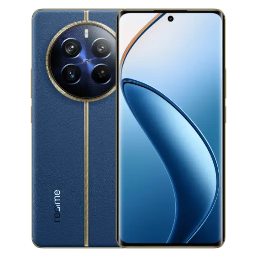 [RC61-256-8-NVY] Realme C61 4G - 256GB/8GB (Navy Blue)